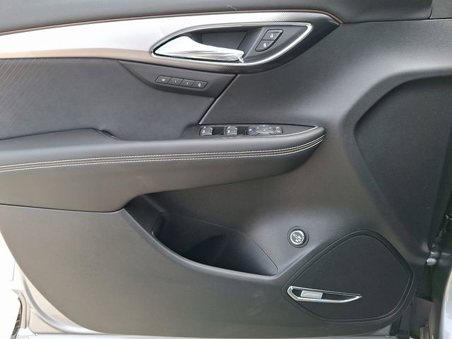 New 2026 Buick Envision Sport Touring image 13