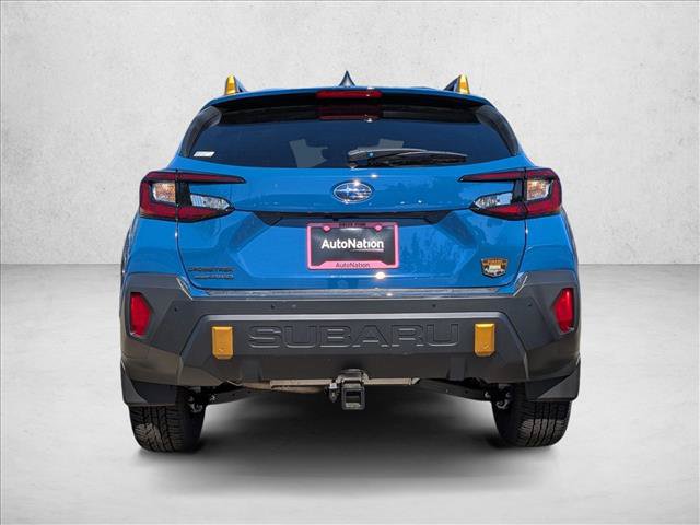 Used 2026 Subaru Crosstrek 2.5i Wilderness w/ Crosstrek Mirror Package AWD/4WD image 7