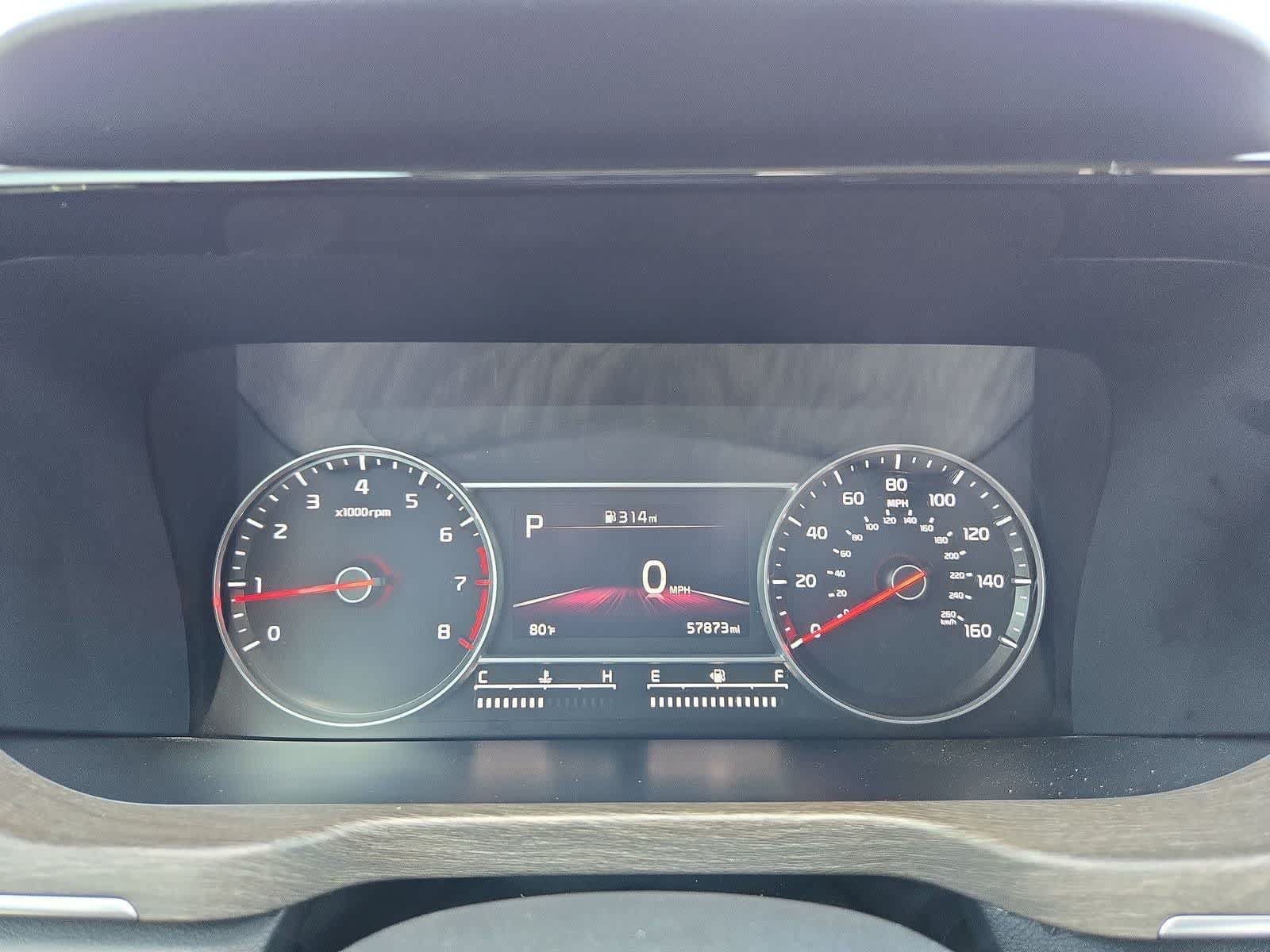 Certified 2023 Kia Sorento X-Line EX AWD/4WD image 32