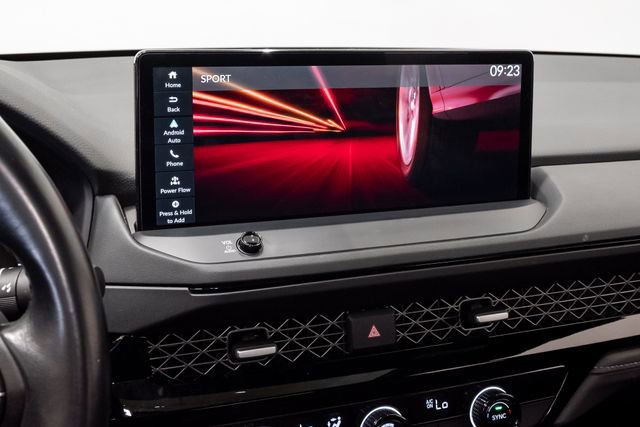 Used 2024 Honda Accord Sport image 15