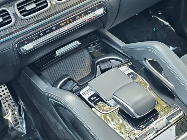 Certified 2021 Mercedes-Benz GLE 53 AMG 4MATIC Coupe image 34