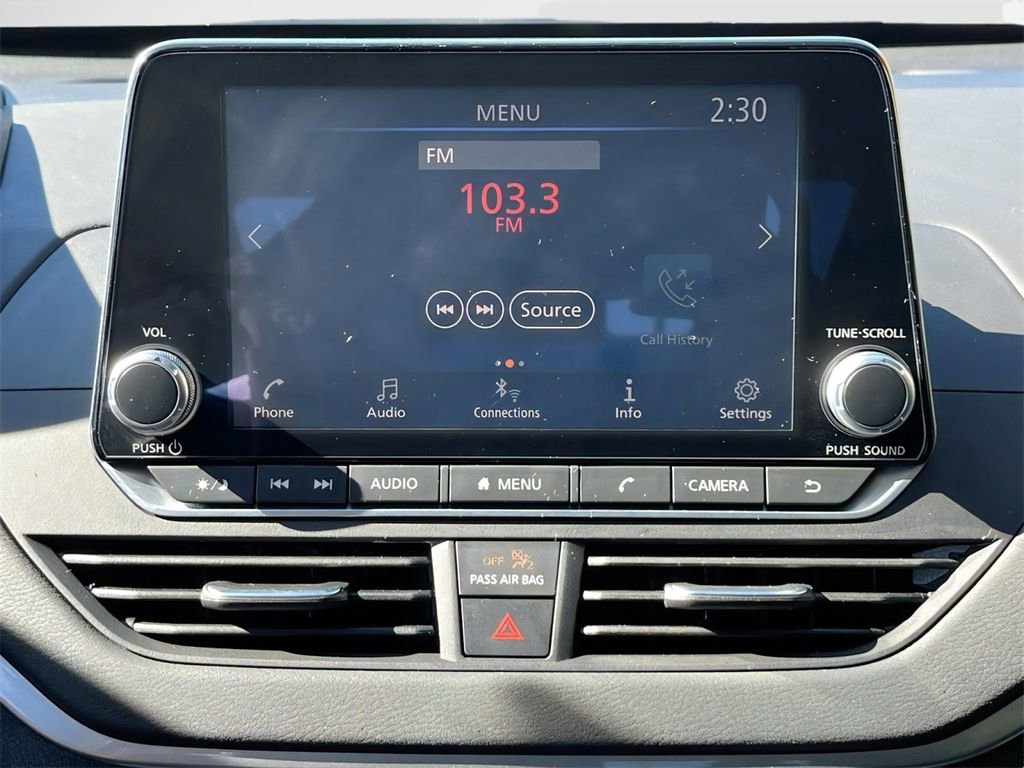 Certified 2025 Nissan Altima 2.5 S image 15