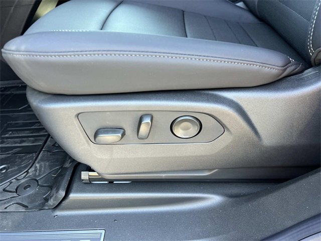 New 2026 GMC Hummer EV SUV image 17