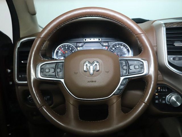 Used 2019 RAM 1500 Laramie image 28