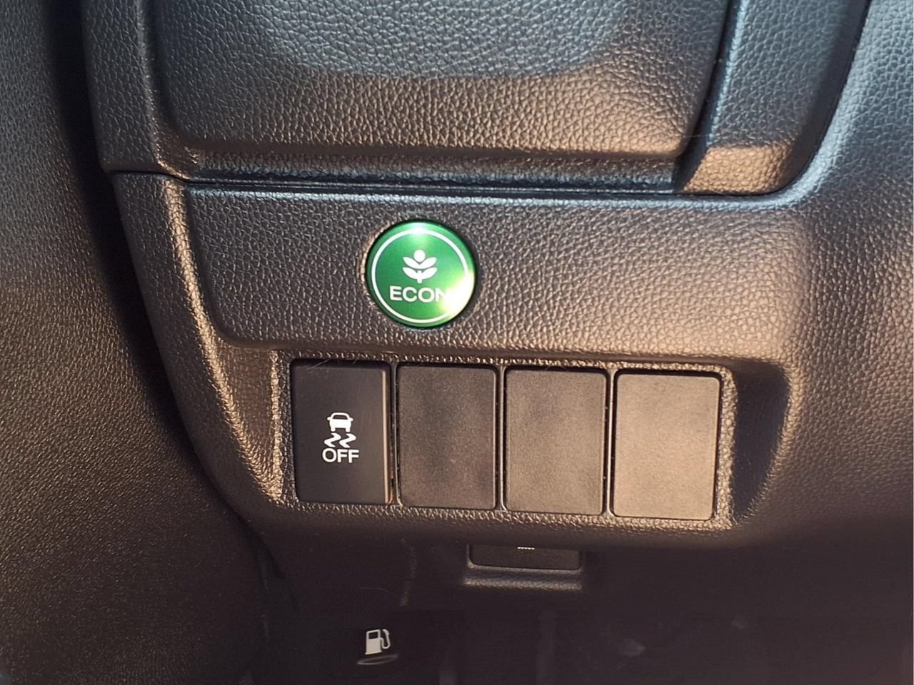 Used 2020 Honda Fit LX image 24