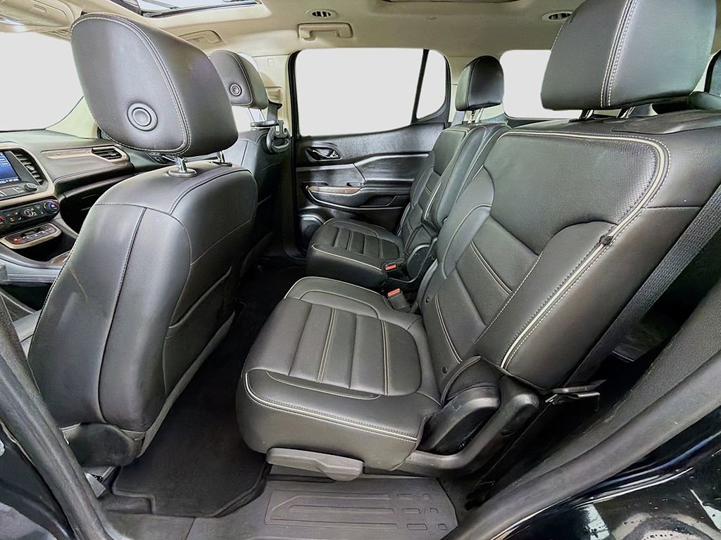 Used 2023 GMC Acadia Denali w/ Denali Ultimate Package image 29