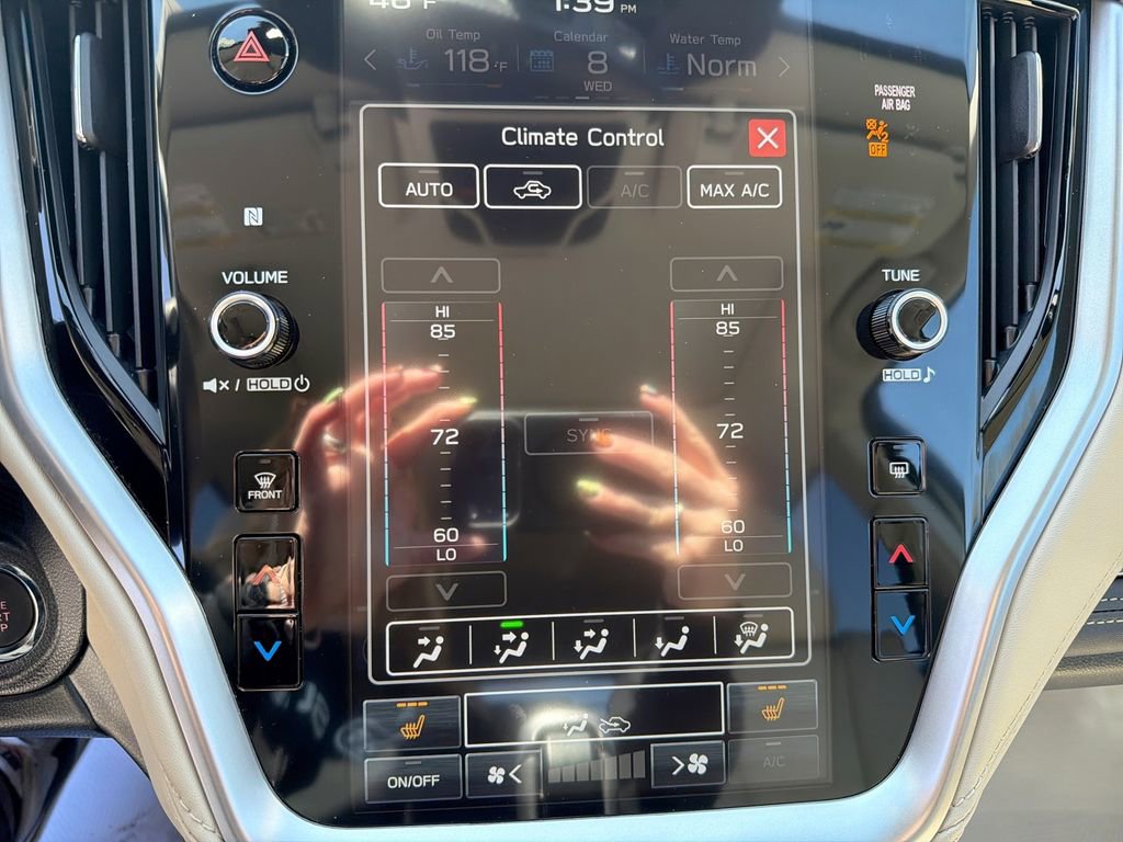 Used 2025 Subaru Outback Limited image 23