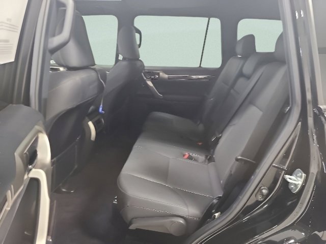 Used 2021 Lexus GX 460 Premium w/ Premium Package AWD/4WD image 21