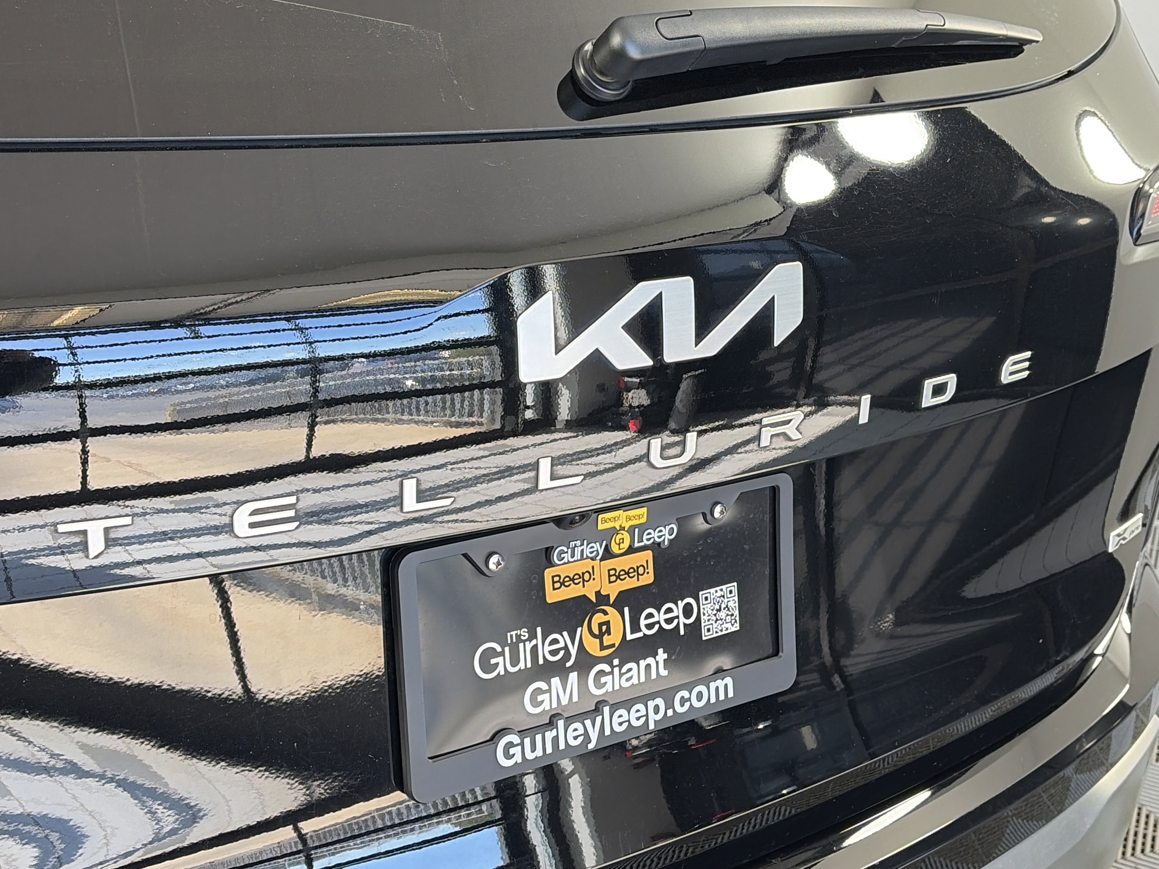 Used 2023 Kia Telluride SX Prestige X-Pro image 17