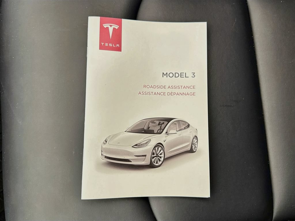 Used 2018 Tesla Model 3 Mid Range RWD image 52