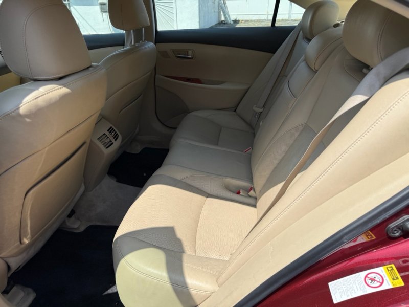 Used 2008 Lexus ES 350 FWD image 21
