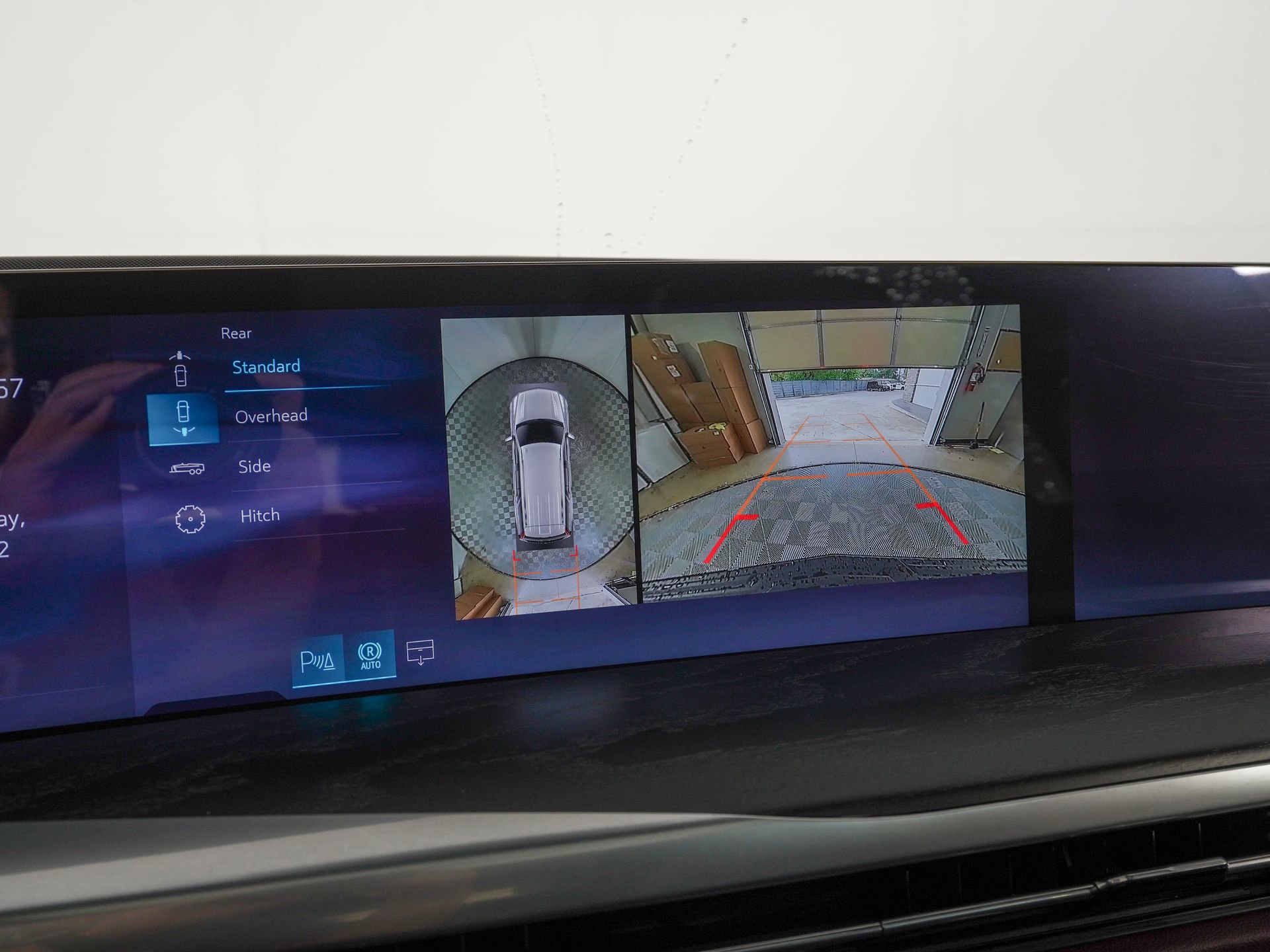 Used 2026 Cadillac Escalade Sport w/ Touring Package image 27