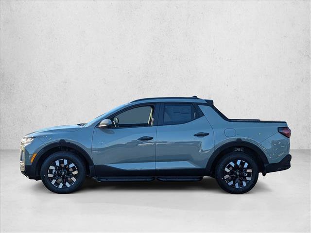 New 2026 Hyundai Santa Cruz SEL image 5
