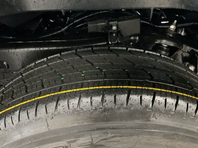 New 2026 Toyota Tacoma SR5 image 8