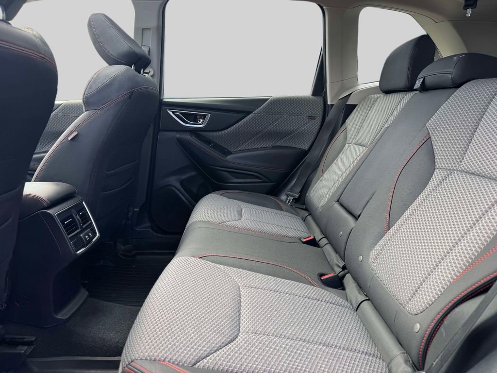 Used 2020 Subaru Forester Sport AWD/4WD image 10