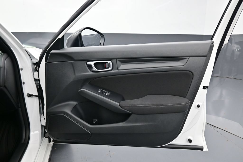 New 2026 Honda Civic Sport image 31