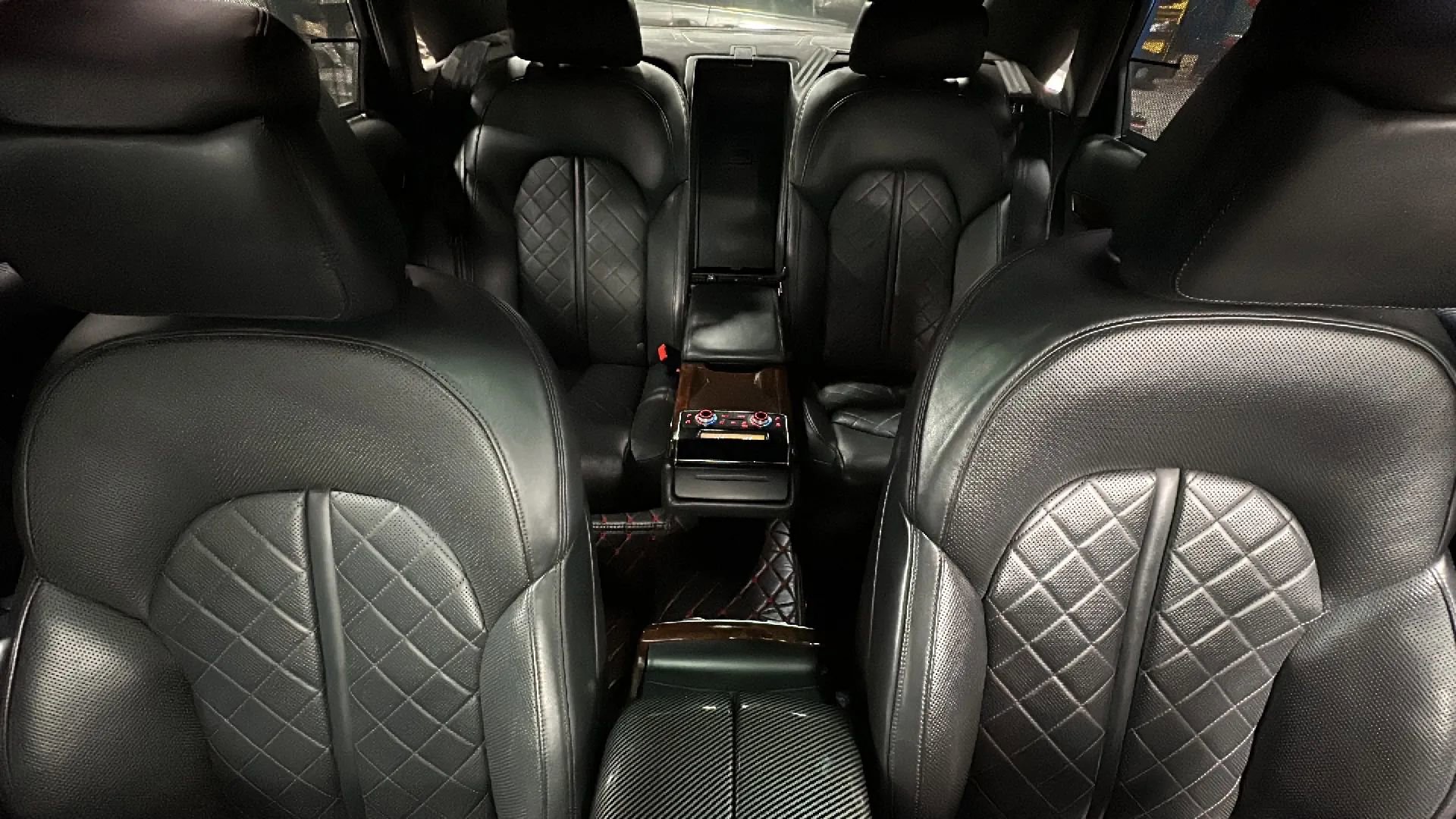 Used 2016 Audi A8 L 4.0T AWD/4WD image 33