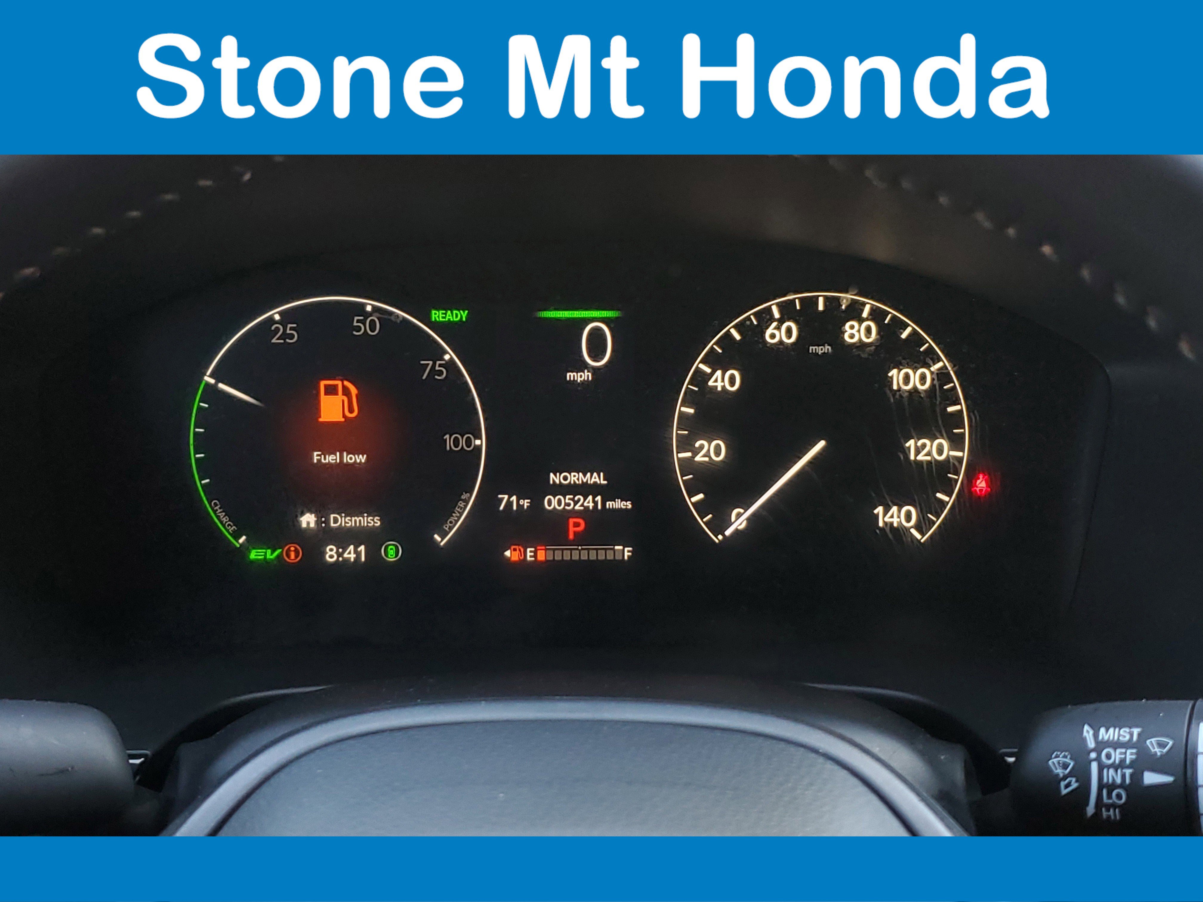 Used 2025 Honda CR-V Sport image 24