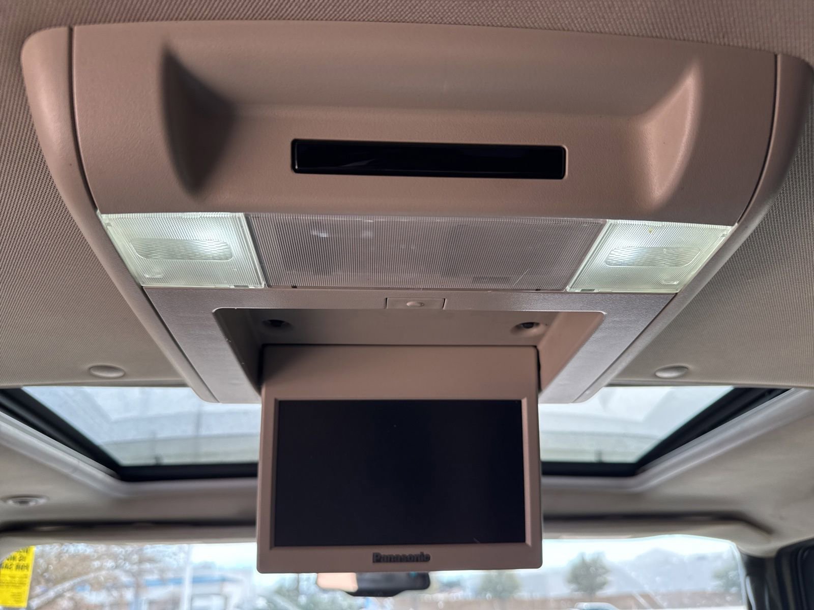 Used 2008 HUMMER H2 image 12