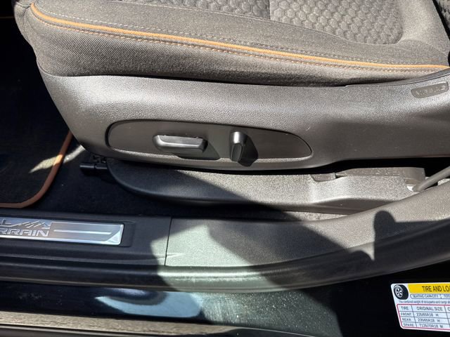 Used 2019 GMC Acadia SLE w/ Driver Alert Package I image 26