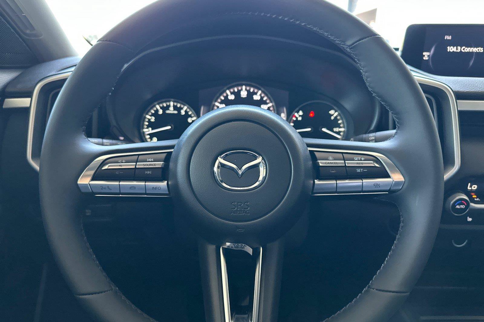New 2026 MAZDA CX-50 AWD 2.5 S w/ Accent Package image 26