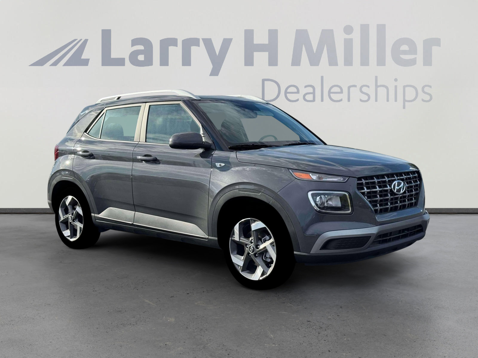 New 2026 Hyundai Venue SEL image 10