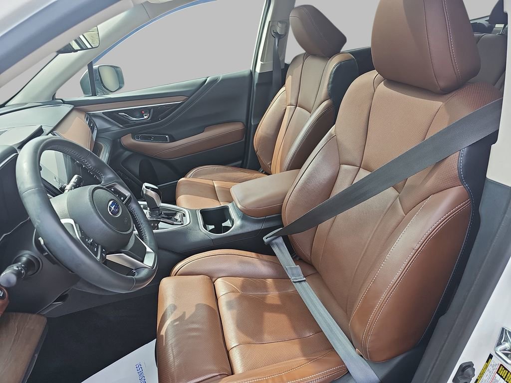 Used 2020 Subaru Outback Touring XT image 19