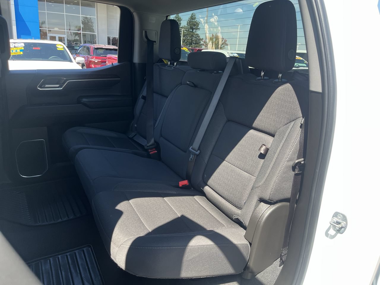 Used 2025 GMC Sierra 1500 Elevation AWD/4WD image 22