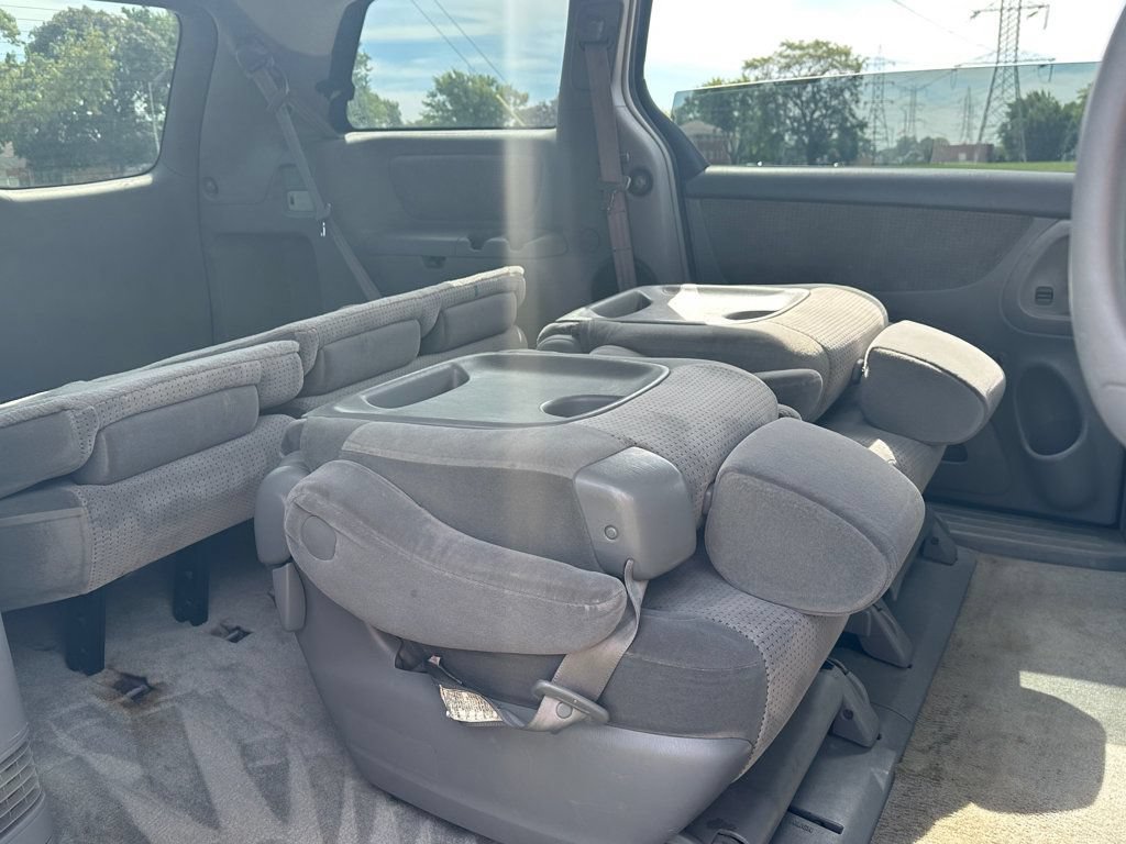 Used 2008 Toyota Sienna LE FWD image 13
