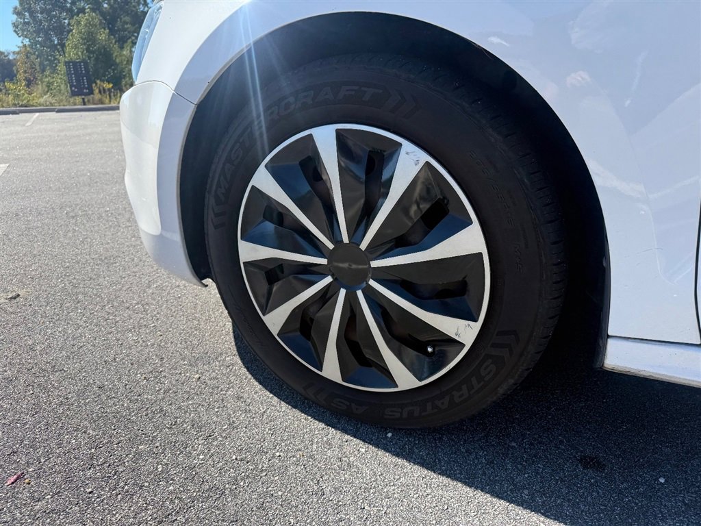 Used 2013 Volkswagen Jetta SE image 7