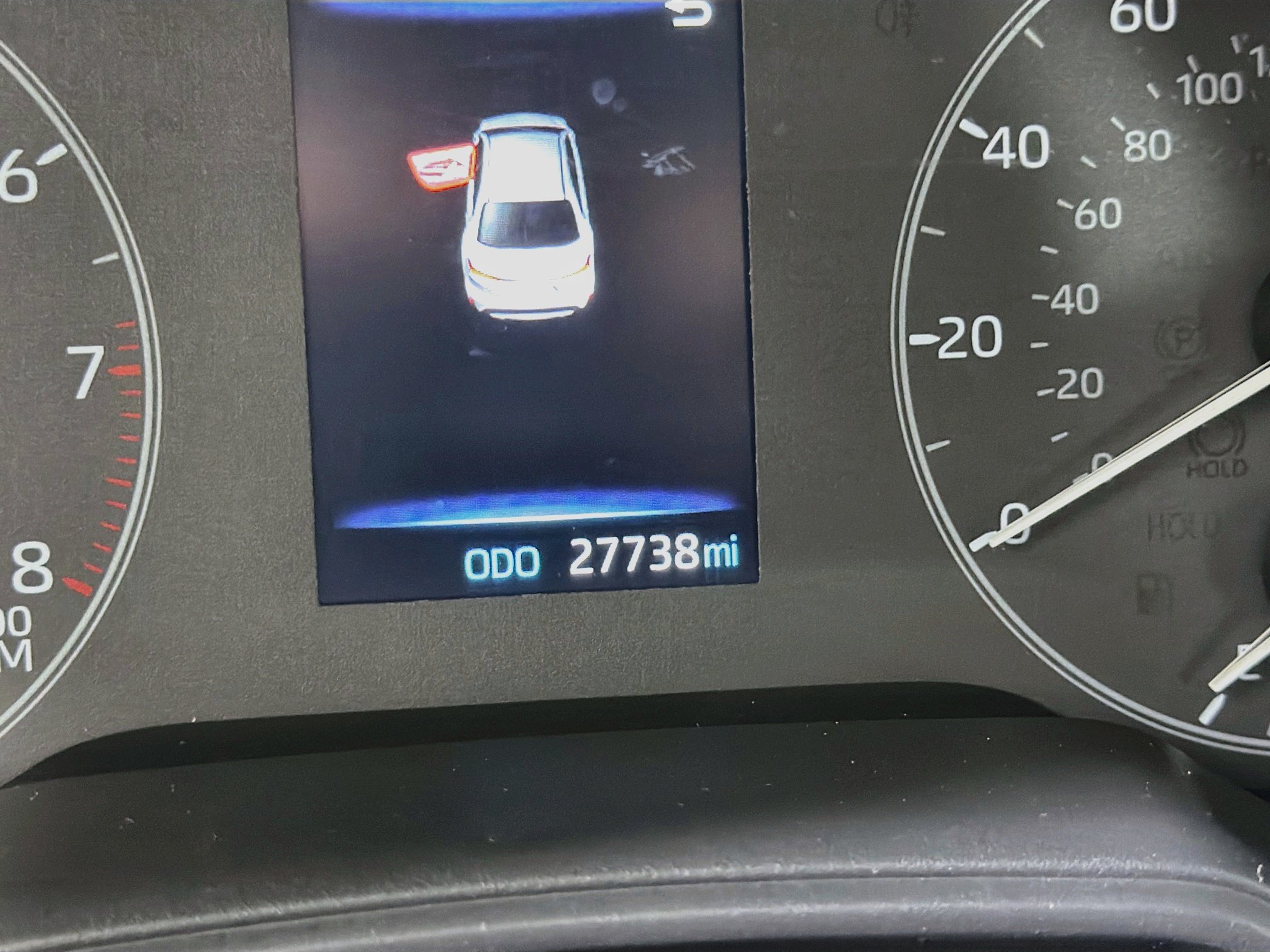 Used 2025 Toyota Corolla LE FWD image 19