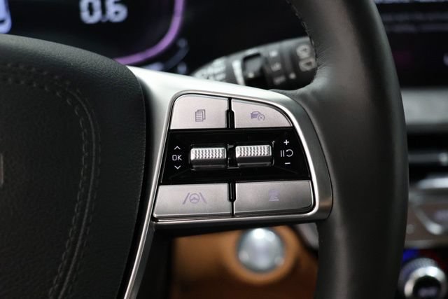 Used 2023 Kia Telluride EX X-Line AWD/4WD image 23