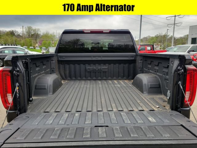Used 2024 GMC Sierra 1500 SLT image 27