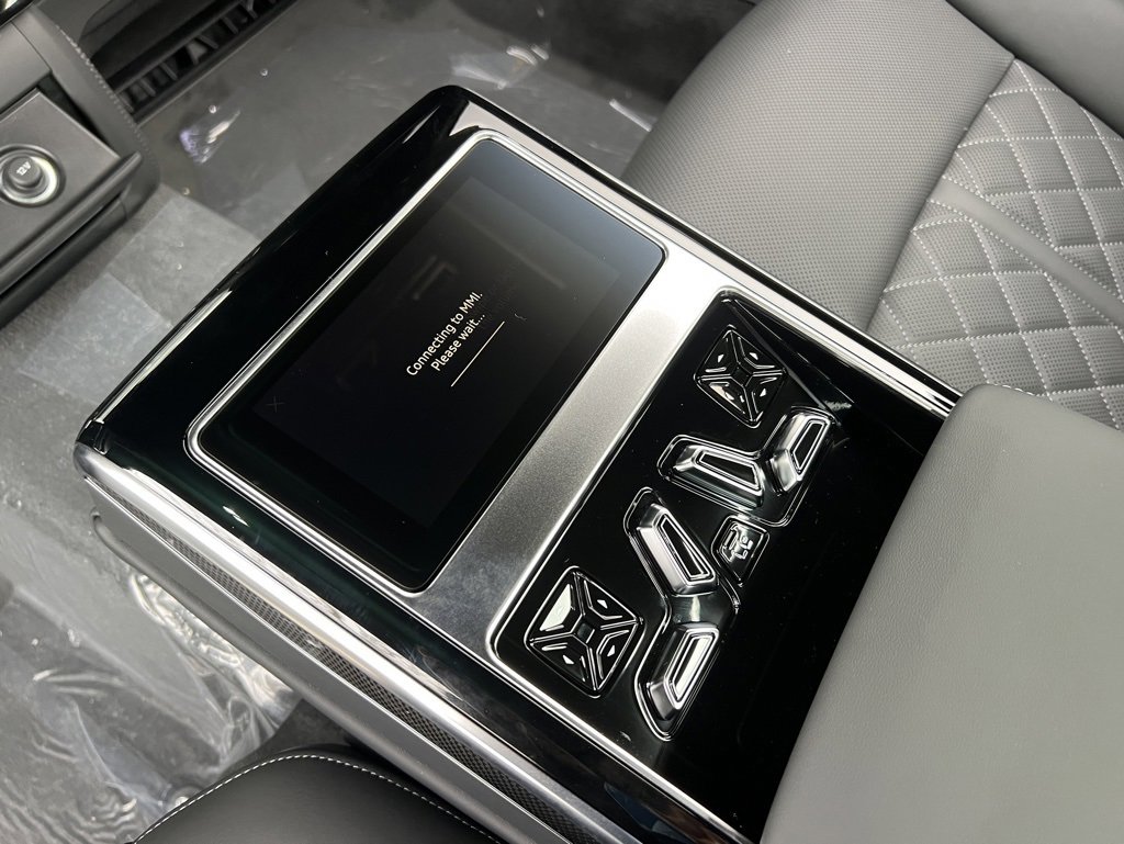 New 2026 Audi S8 image 46