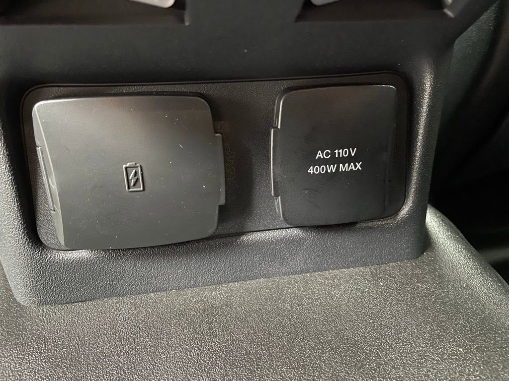 New 2026 Ford Bronco Big Bend w/ Black Diamond Package image 22