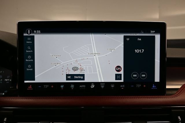 Used 2023 Lincoln Corsair Reserve w/ Equipment Group 202A AWD/4WD image 34