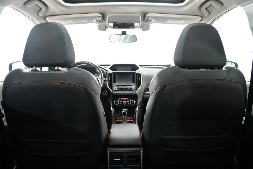 Used 2021 Subaru Forester Sport AWD/4WD image 22