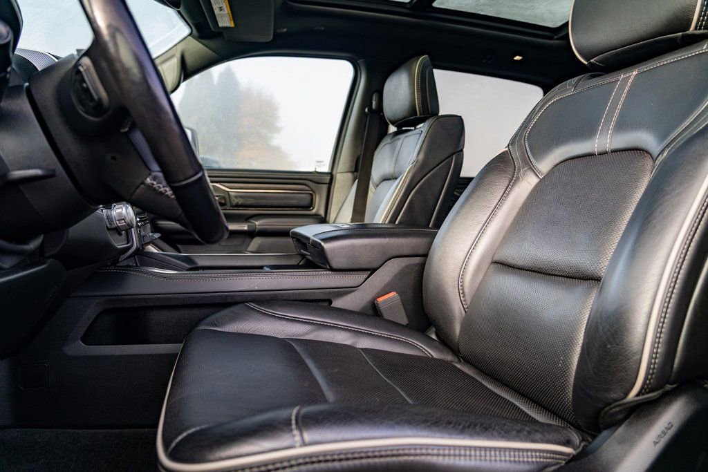 Used 2020 RAM 1500 Limited image 14