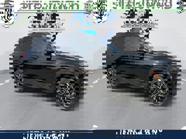 New 2026 Chevrolet TrailBlazer RS w/ Convenience Package image 9