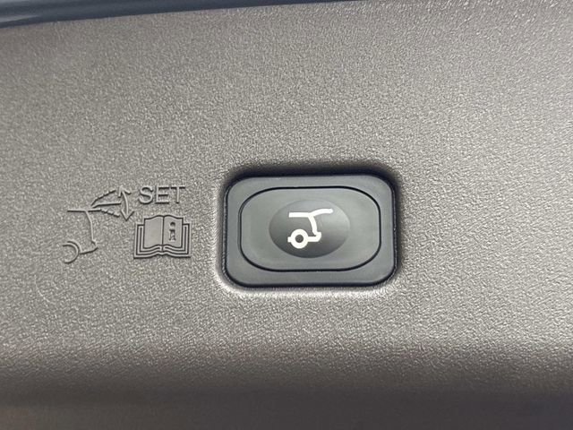 New 2026 Lincoln Nautilus Black Label w/ Jet Appearance Package image 13