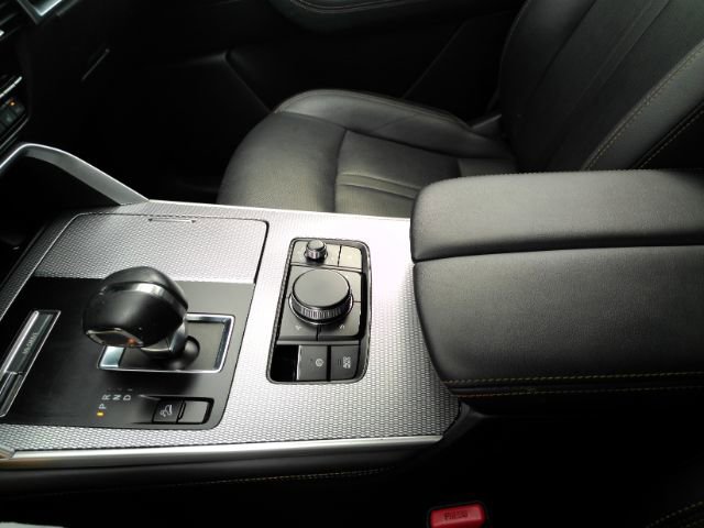 Used 2025 MAZDA CX-70 3.3 Turbo w/ Preferred Package image 42