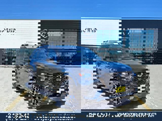 New 2026 MAZDA CX-70 3.3 Turbo S w/ Premium Package image 1