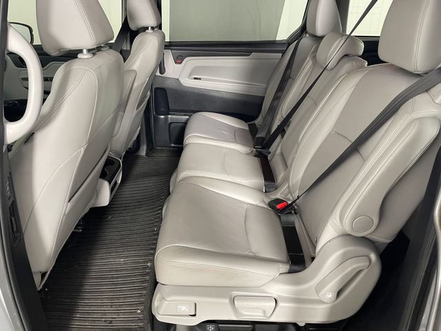 Certified 2018 Honda Odyssey EX-L image 11