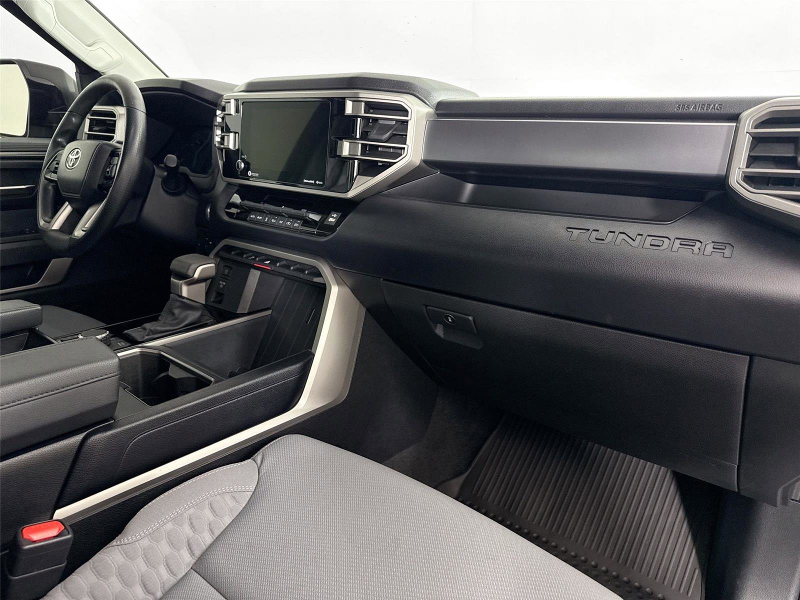 Used 2023 Toyota Tundra SR5 image 43