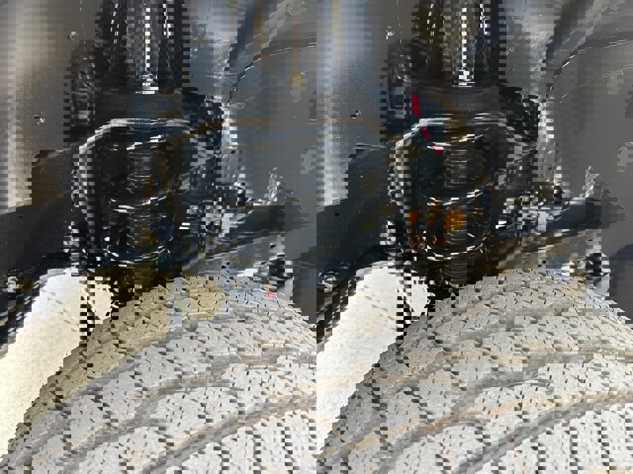 Used 2012 RAM 3500 ST w/ Chrome Appearance Group image 40