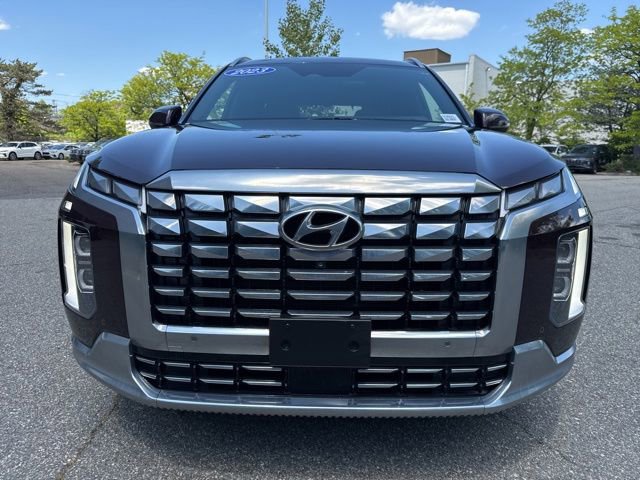 Used 2023 Hyundai Palisade Calligraphy w/ Cargo Package AWD/4WD image 2