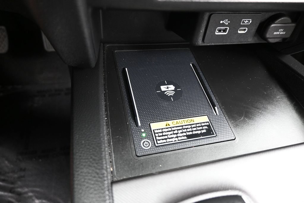 Used 2025 Honda Passport EX-L image 31