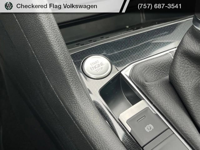 New 2026 Volkswagen Taos SEL AWD/4WD image 34