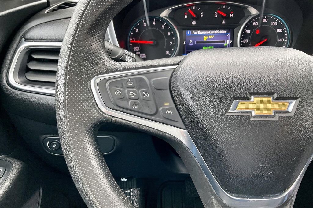 Used 2020 Chevrolet Equinox LT image 18