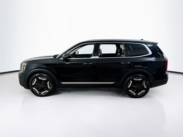 Used 2023 Kia Telluride S w/ S Sunroof Package AWD/4WD image 5